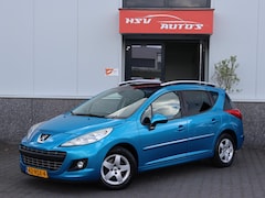 Peugeot 207 SW - 1.4 VTi Allure airco LM panodak org NL