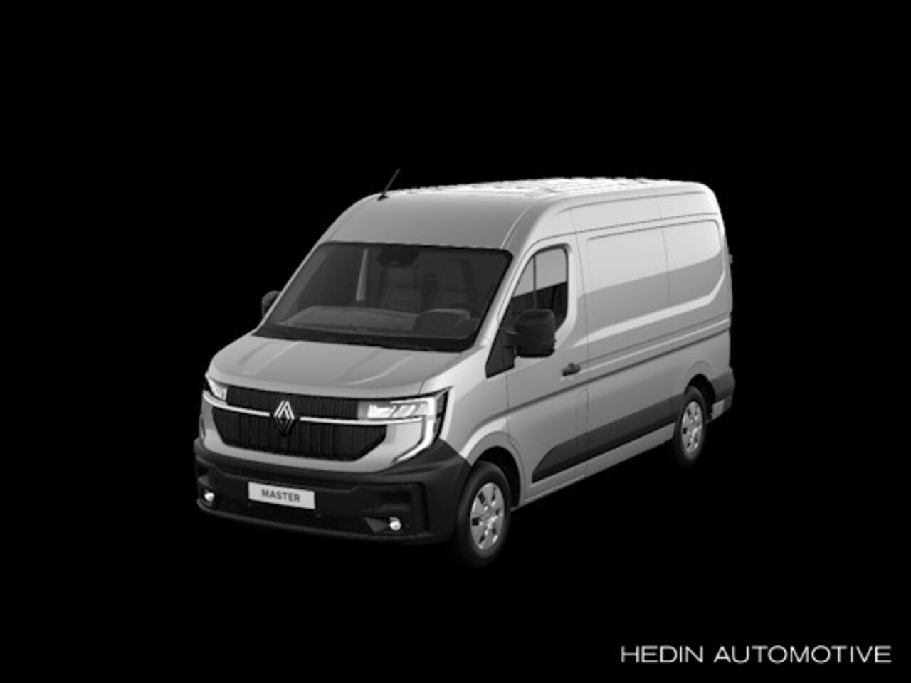Renault Master E-Tech - T35 L2H2 Extra long range 87 kWh | HOUTEN LAADVLOER + WANDBEWKLEDING  | TREKHAAK MET REAR - AutoWereld.nl