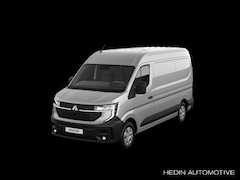 Renault Master E-Tech - T35 L2H2 Extra long range 87 kWh | HOUTEN LAADVLOER + WANDBEWKLEDING | TREKHAAK MET REAR S