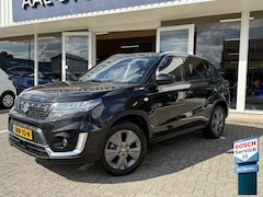 Suzuki Vitara - 1.4 Boosterjet Select Smart Hybrid | Navi | Adapt. Cruise | Apple CarPlay | DAB | Camera |
