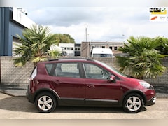 Renault Scénic Xmod - 1.2 TCe Expression