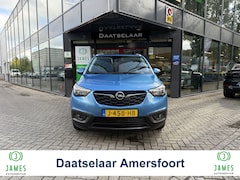 Opel Crossland X - 1.2 Turbo Edition Navigatie Stuurverwarming