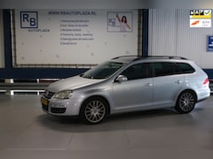 Volkswagen Golf Variant - 1.4 TSI Comfortline / STOELVERWARMING