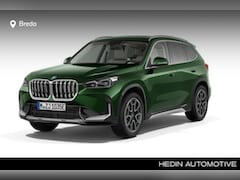 BMW X1 - xDrive25e