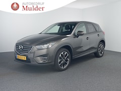 Mazda CX-5 - 2.0 SkyActiv-G 165 GT-M Line 2WD | Bose | Camera | Leer | Trekhaak