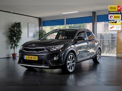 Kia Stonic - 1.0 T-GDi Sports Edition