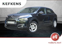Citroën C4 Cactus - Business 110pk | Navigatie | Parkeersensoren | Cruise Control