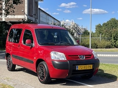 Peugeot Partner MPV - 1.6 HDi XT | Cruise Contro | 2x Schuifdeur | APK 6-2026