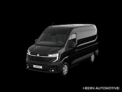 Renault Master E-Tech - T35 L2H2 Extra long range 87 kWh
