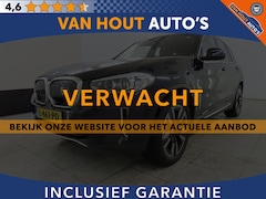 BMW iX3 - Executive 80 kWh | PANORAMA DAK | TREKHAAK