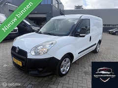 Fiat Doblò Cargo - 1.3 MultiJet SX Weinig KM NWE APK