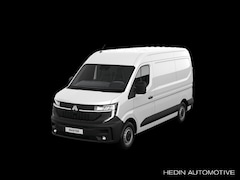 Renault Master E-Tech - electric L2H2 T35 advance long range