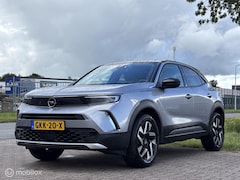 Opel Mokka - 1.2 Turbo Level 5 automaat trekhaak