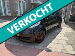 Citroën C1 - 1.0-12V Séduction 5deurs stuurbekrachting NAP nieuwe apk 155438 KM