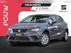 SEAT Ibiza - 1.0 EcoTSI 95pk Style Business Connect | Stoelverwarming | Climate Control