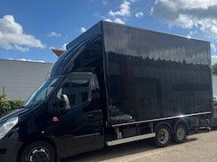 Renault Master - T35 2.3 dCi L2 EL Energy