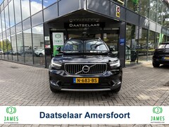 Volvo XC40 - 1.5 T3 Inscription Pandak Leer Camera