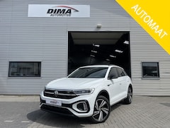 Volkswagen T-Roc - 1.5 TSI R-Line / Matrix LED / Car-Play / Trekhaak