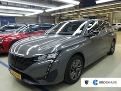 Peugeot 308 SW - 1.2 Hybrid 136 e-DCS6 Active Pack Business | Binnenspiegel automatisch dimmend | Cruise co