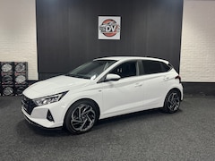 Hyundai i20 - 1.0 T-GDI Premium, BOMVOL, LED, TREKHAAK, CAR PLAY, CAMERA,