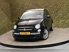 Fiat 500 - 1.2 Cabrio Lounge | Automaat | Airco
