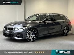 BMW 3-serie Touring - 330i xDrive M-sport | PANO | TREKHAAK | CO-PILOT | 360 CAM | H&K |