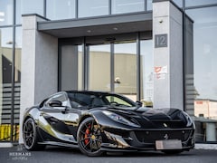 Ferrari 812 Superfast - V12 HELE / Warranty / Passenger/ Carbon / Lift / JBL