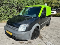 Ford Transit Connect - MET AIRCO & APK TOT 04-02-2026