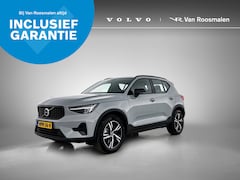 Volvo XC40 - 2.0 B4 Plus Dark | Trekhaak | 2000KG Trekgewicht | Adaptieve Cru