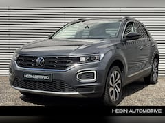 Volkswagen T-Roc - 1.5 TSI Style Business / Elektrisch Glazen Panorama-dak / Two-Tone Kleur Premium / Navigat