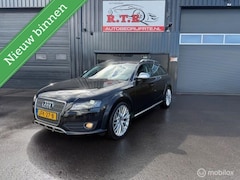 Audi A4 allroad quattro - 2.0 TFSI Pro Line DEALER ON