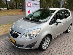 Opel Meriva - 1.4 Turbo Edition
