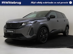 Peugeot 5008 - 1.2 PureTech GT | Elektrische Stoelen | Stoelverwarming | Adaptive Cruise | Schuifdak |