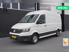 Volkswagen Crafter - 2.0 TDI 177PK L3H3 EURO 6 - Airco - Cruise - PDC - €18.950, - Excl