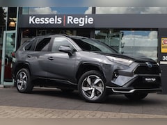 Toyota RAV4 - 2.5 Plug-in Hybrid AWD Leer HuD BLIS ACC Navi Afn. Trekhaak 360 Camera