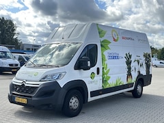 Citroën Jumper - 35 2.0 BlueHDi L4H2 DC Zwaar MOTOR DEFECT