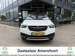 Opel Crossland X - 1.2 Turbo Edition 2020