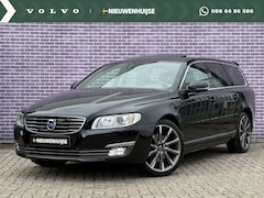 Volvo V70 - 2.0 T5 Nordic+ | Nieuw binnen| Inscription | Geventileerde/verwarmbare stoelen | Schuif/ka