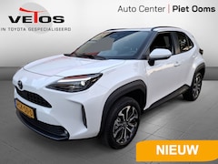 Toyota Yaris Cross - 1.5 Hybr 130 Dynamic