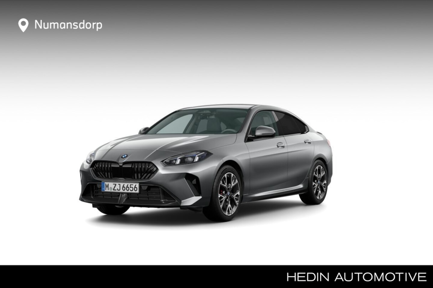 BMW 2-serie Gran Coupé - 220 M Sport Pro | 18 inch | Getint glas | Premium Pack - AutoWereld.nl
