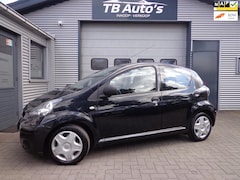 Toyota Aygo - 1.0-12V Access 5-DRS 75.589 KM