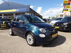 Fiat 500 - 1.2 Popstar Airco / Navigatie / Rijklaarprijs