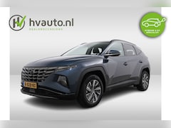 Hyundai Tucson - 1.6 T-GDI HEV 230PK COMFORT SMART AUT. | Navi | El. achterklep | Cruise Adaptief
