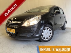 Opel Corsa - 1.0-12V '111' Edition //HANDEL //