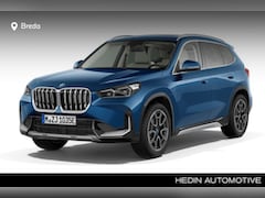 BMW X1 - xDrive25e