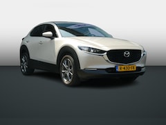 Mazda CX-30 - 2.0 e-SkyActiv-X M Hybrid Luxury