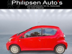 Toyota Aygo - 1.0-12V Comfort