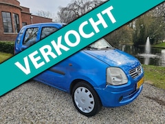 Opel Agila - 1.2-16V Comfort *apk:03-2026