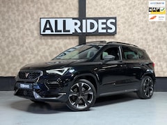 CUPRA Ateca - 2.0 TSI 4DRIVE | Facelift | Keyless | Pano | Beats | 360 camera