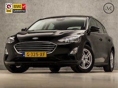 Ford Focus - 1.0 EcoBoost Sport (PANORAMADAK, APPLE CARPLAY, GROOT NAVI, PARKEERSENSOREN, SPORTSTOELEN,